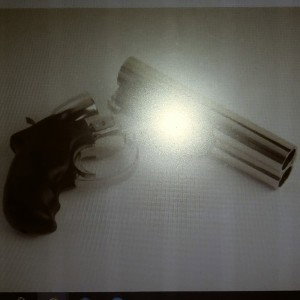 Fire Arm