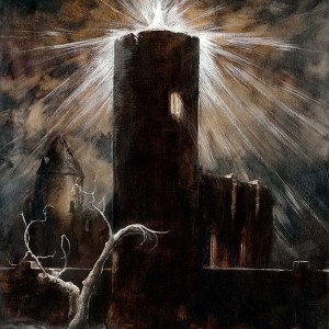 poema torre del silencio