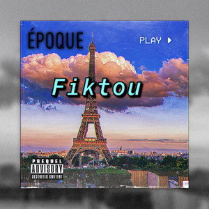 Fiktou - Epoque map