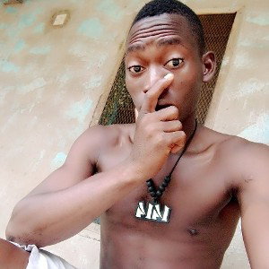 NA GOD 🙏