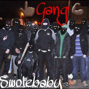 SwoleBaby - 🖕🏿Gang💪🏿