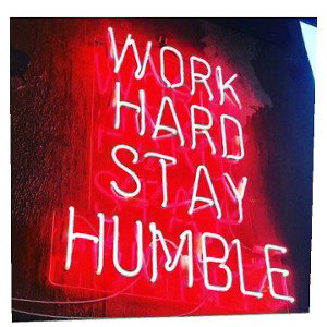 Put in work rap.