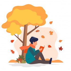 Falling and feelings 
