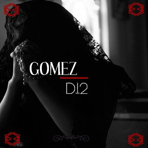 DI_GOMEZ_Officiel music audio