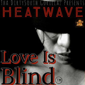 Love Is Blind