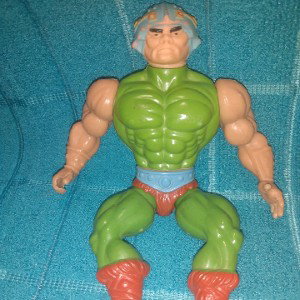 PIMPA MAN