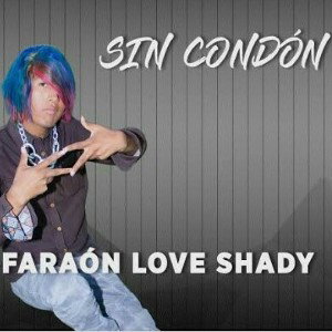 Sin condon Faraón Love Shady  Video Oficial 