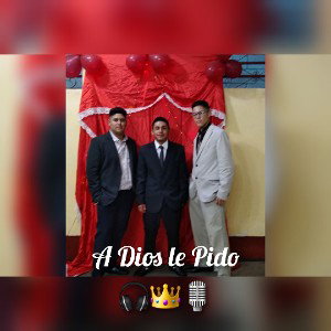 A Dios le Pido🙏🌠