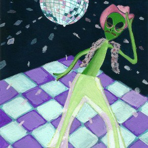 Disco NLO