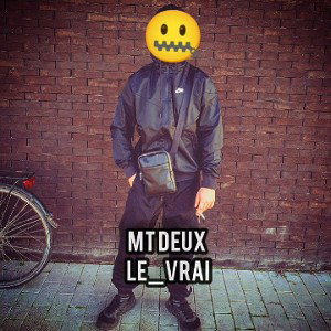 MT deux(le_vrai)-waarom zo stoer