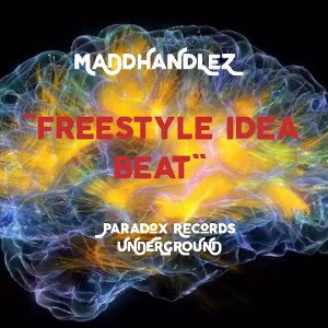 freestyle idea beat (everyone is doing it)