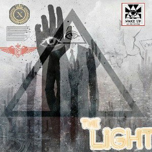 Xponent - The Light