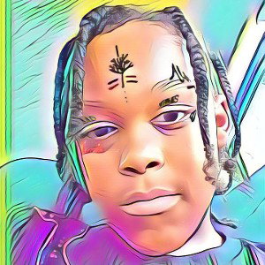 X man