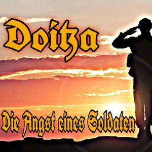 Die Angst eines Soldaten