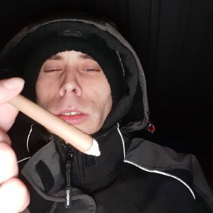 smoking
