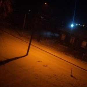 это мой город