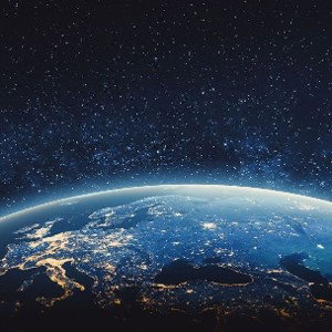 Planeta (muz. Slajd)