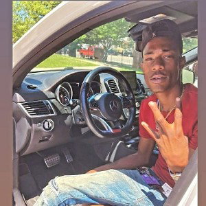 4BG Bam - Perpetrate