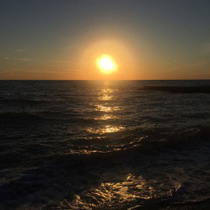 Море 