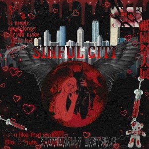 Sinful Citi (feat RUGIN)