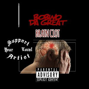 BRAIN CLOT