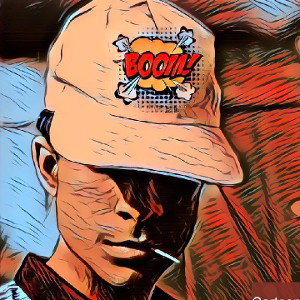               Be cool Be chill 😎                