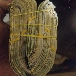 Money Man comp