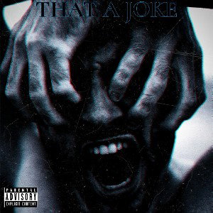 THAT A JOKE (Stubblefield Album)