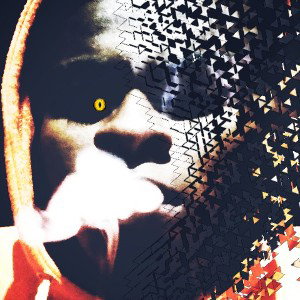 Panta Peter--THE BEAST IS BACK (Run Far Away)