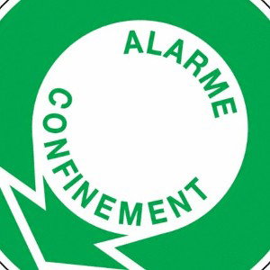 le confinement