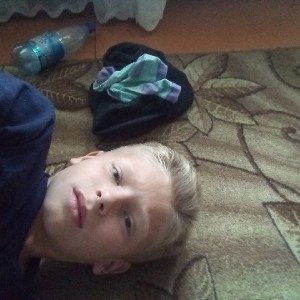 Молодой