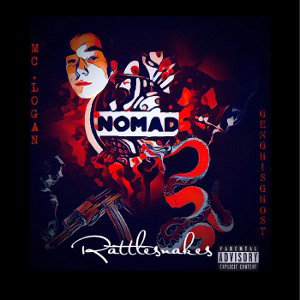 Rattlesnakes #NOMAD