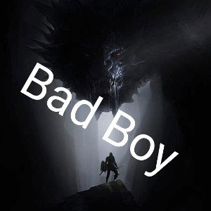 Bad boy