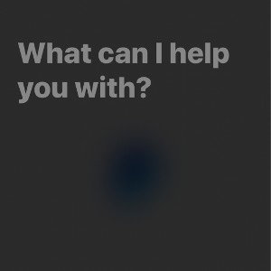 I don’t know