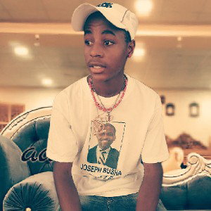 Flexinq Niqqaz Dior Gunz