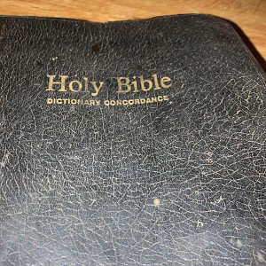 LETTER (22:29)