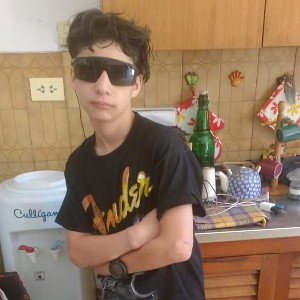 rap romántico