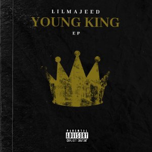 LILMAJEED-YOUNG KING