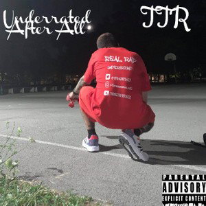 (Where I'm At Now) Track,3 "Underrated After All"