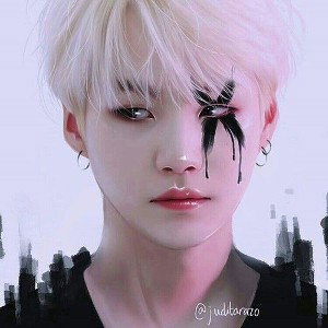 the Last(suga)