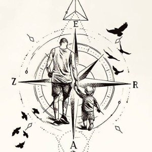 Aprender a Caminar sin ver Atras