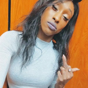 Kween The_Gem - Need An Angel Demo