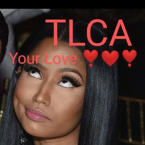 The_Goat0856 - ft Nicky Minaj❣️