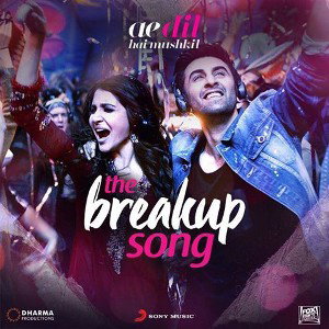 The Breakup Song SongsMp3.Net