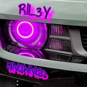 UNOWNED - Cold Times - RIL3Y