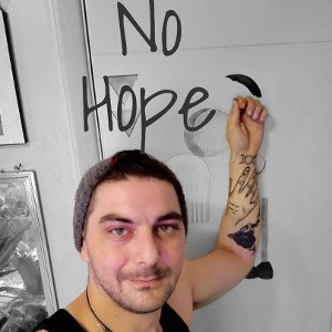 No Hope