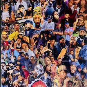 Battle RAP Playground