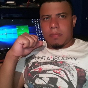 🔥🔥⚡NO ME PUEDEN DETENER⚡🔥🔥VENEDIK .MC🌏