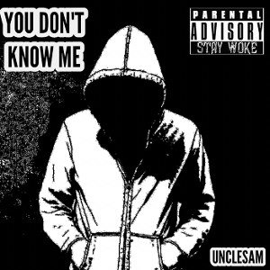 You Don’t Know Me
