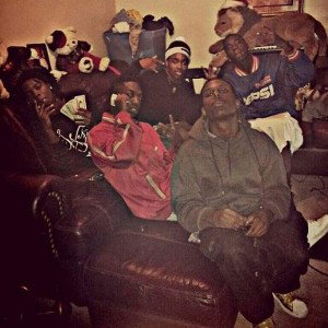 Dmg Jbo x Smoked Out